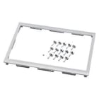 Siemens Industry - Adapter Frame Widescreen 19" Touch