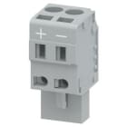Siemens Industry - CON. DE SORTIE POUR CONT. T. S00/S0
