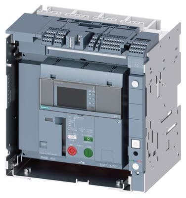 Siemens Industry - MCCB_IEC_FS1600_1250A_4p_55kA_ETU6_LSI