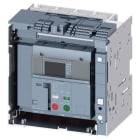 Siemens Industry - MCCB_IEC_FS1600_1250A_4p_55kA_ETU6_LSI