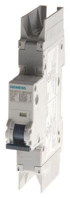 Siemens Industry - DISJONCTEUR DE LIGNE