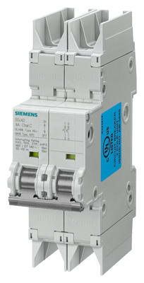 Siemens Industry - DISJONCTEUR DE LIGNE