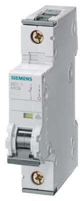 Siemens Industry - DISJONCTEUR DE LIGNE 230/400V
