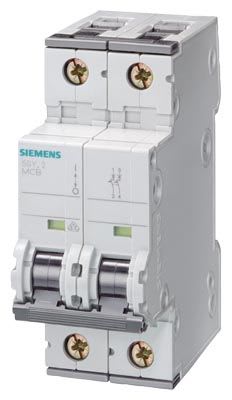 Siemens Industry - DISJONCTEUR DE LIGNE 400V