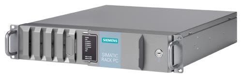 Siemens Industry - SIMATIC IPC647E (Rack PC)