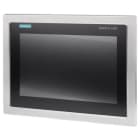 Siemens Industry - Cadre INOX 15" type 1, Unified