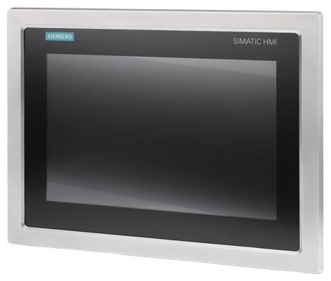 Siemens Industry - Cadre INOX 19" type 1, kit
