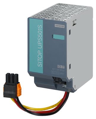 Siemens Industry - SITOP UPS501S/5KWS/Mod d'extension/EX