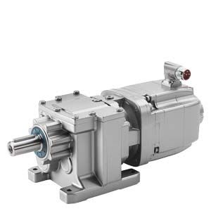 Siemens Industry - SERVOMOTOREDUCTEUR SIMOTICS S-1FG1