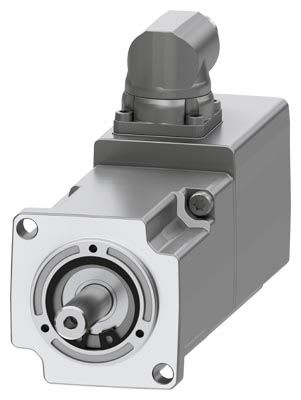 Siemens Industry - Moteur synchrone 1FK2-HD 0,32 Nm