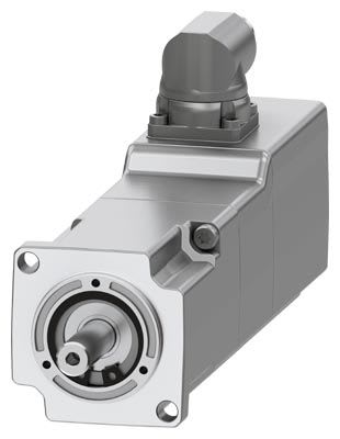 Siemens Industry - Moteur synchrone 1FK2-HD 0,32 Nm