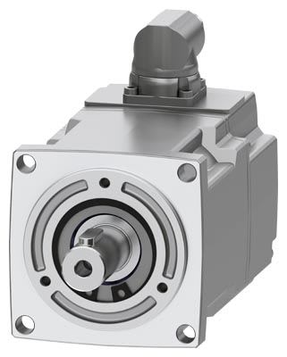 Siemens Industry - Moteur synchrone 1FK2-HD 0,64 Nm