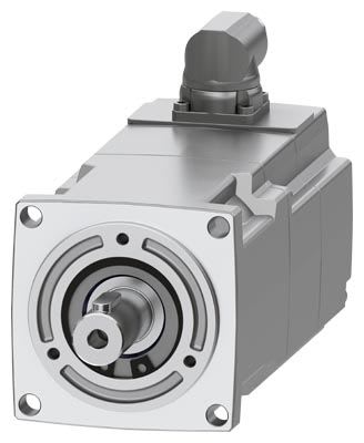 Siemens Industry - Moteur synchrone 1FK2-HD 0,64 Nm