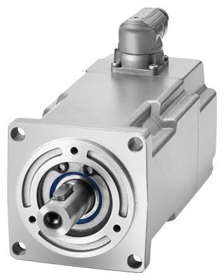 Siemens Industry - Moteur synchrone 1FK2-HD 1,27 Nm