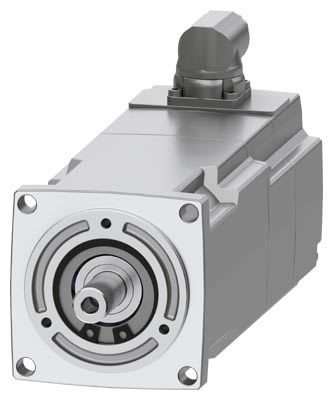 Siemens Industry - Moteur synchrone 1FK2-HD 1,27 Nm