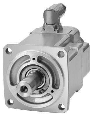 Siemens Industry - Synchronous motor 1FK2-HD 1.27 NM