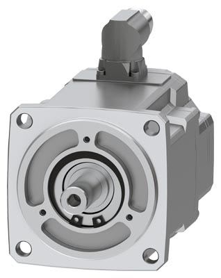 Siemens Industry - Synchronous motor 1FK2-HD 1.27 NM