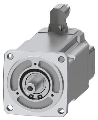 Siemens Industry - Synchronous motor 1FK2-HD 3.2 NM