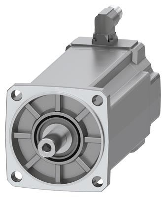 Siemens Industry - SYNCHRONOUS MOTOR 1FK2 HD 8 NM