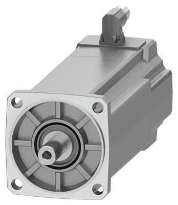 Siemens Industry - SYNCHRONOUS MOTOR 1FK2 HD 8 NM