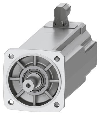 Siemens Industry - SYNCHRONOUS MOTOR 1FK2 HD 16 NM