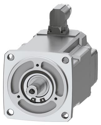Siemens Industry - SYNCHRONOUS MOTOR 1FK2-CT 2.4 NM
