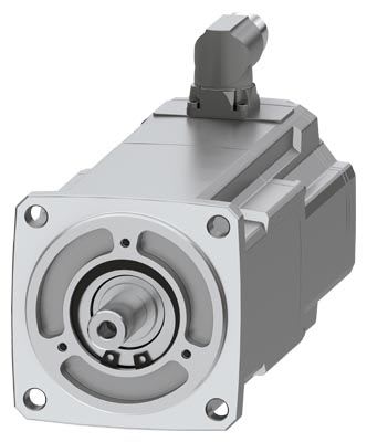 Siemens Industry - SYNCHRONOUS MOTOR 1FK2-CT 2.4 NM