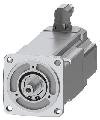 Siemens Industry - SYNCHRONOUS MOTOR 1FK2-CT 3.2 NM