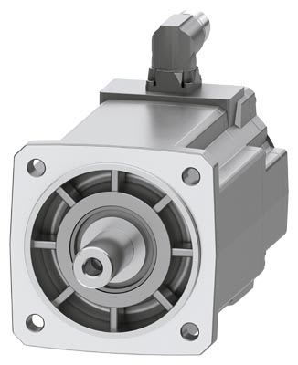 Siemens Industry - SYNCHRONOUS MOTOR 1FK2 CT 3,6 NM