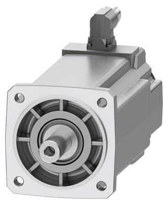 Siemens Industry - simotics s-1fk2 ct servomoteur m06 nm ; pn 1,45kw nn3000 tr/min ; (380-480