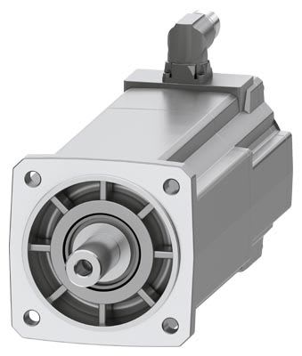 Siemens Industry - SYNCHRONOUS MOTOR 1FK2 CT 6 NM
