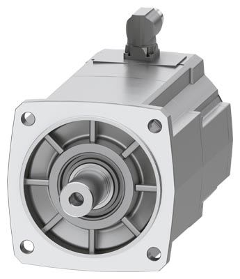 Siemens Industry - SYNCHRONOUS MOTOR 1FK2 CT 18 NM