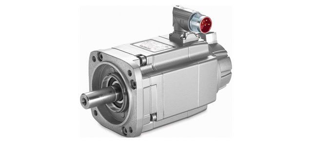 Siemens Industry - MOTEUR SYNCHRONE 1FK7-CT 1,15 NM