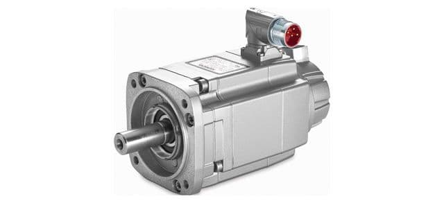 Siemens Industry - MOTEUR SYNCHRONE 1FK7-HD 4,5 NM