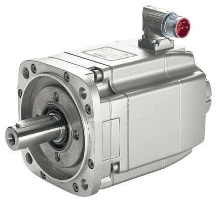 Siemens Industry - MOTEUR SYNCHRONE 1FK7-HD 6,4 NM