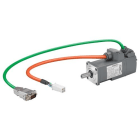 Siemens Industry - SERVOMOTOR 1FL6;3AC 230V