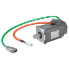 Siemens Industry - SERVOMOTOR 1FL6;3AC 230V