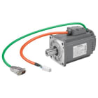 Siemens Industry - SERVOMOTOR 1FL6;3AC 230V