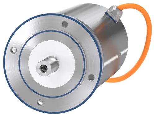 Siemens Industry - Moteur synchrone 1FS2 3,1 Nm