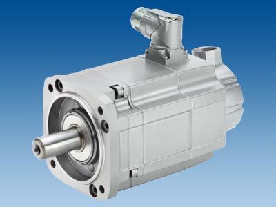 Siemens Industry - MOTEUR SYNCHRONE 1FT7