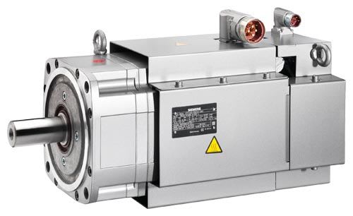 Siemens Industry - MOTEUR SYNCHRONE 1FT7
