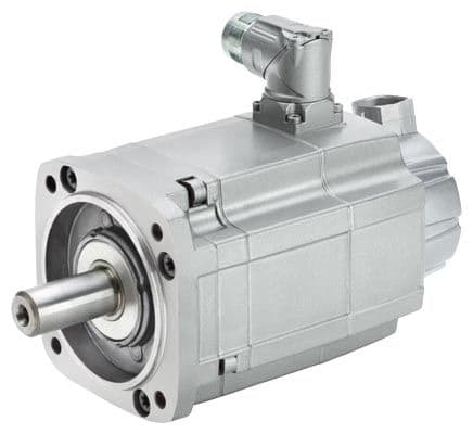 Siemens Industry - simotics s moteur synchrone 1ft7, m030nm (100 k) nn1500tr/min, pn4,08kw ref