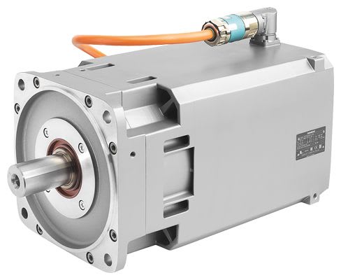 Siemens Industry - MOTEUR SYNCHRONE 1FT7
