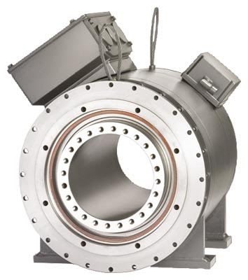 Siemens Industry - TORQUE MOTOR, 1000 NM,