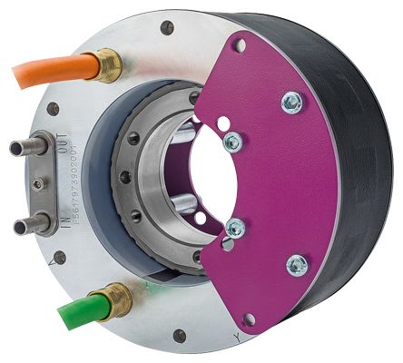 Siemens Industry - MOTEUR COUPLE, 226 NM, 750 TR/MIN