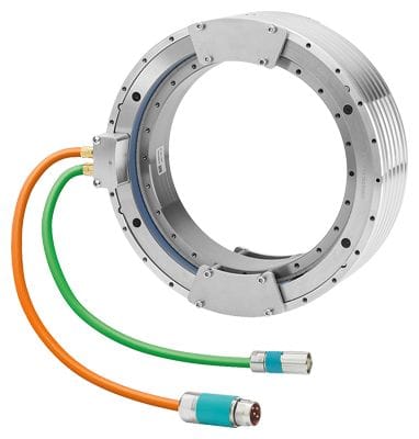 Siemens Industry - MOTEUR COUPLE, 241 NM, 130 TR/MIN