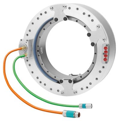 Siemens Industry - MOTEUR COUPLE, 2600 NM, 53 TR/MIN
