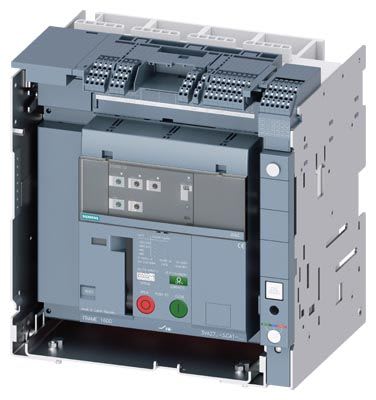 Siemens Industry - MCCB_IEC_FS1600_1250A_4p_55kA_ETU3_LSI