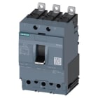Siemens Industry - MCCB_UL_F125_15A_3P_25KA_TM_ FTFM