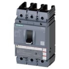 Siemens Industry - MCCB_UL_FS250_125A_3P_65KA_TM_ FTAM